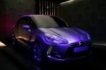 Citroen DS3 Inside Concept 2009 года